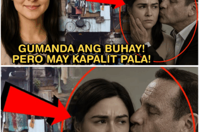 Dalaga, Sumugal sa Mayamang Matanda Para Umangat ang Buhay—Pero Nanghingi Ito ng Kapalit na Hindi Niya Inaasahan