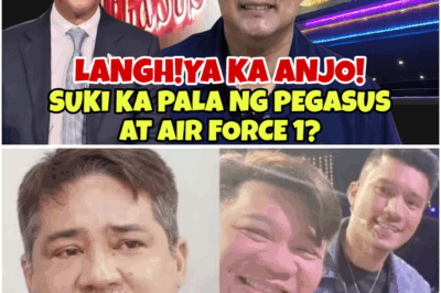 Umiinit ang Usapan: Anjo Yllana Trending Dahil sa Matitinding Paratang at Ingay Online