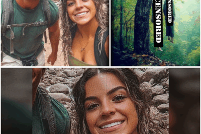 Magkapatid na Nawala sa Colorado—Pagkalipas ng 5 Taon, Natagpuan sa Loob ng Isang Puno ang Katotohanan