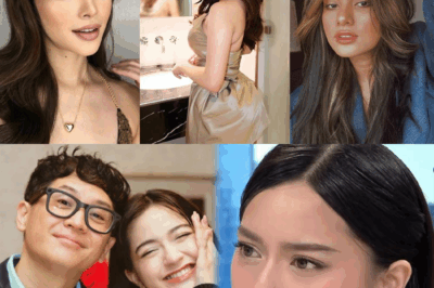 Hindi Mo Aakalain: Mula Cute na Child Star, Jillian Ward Ngayon ay Milyonarya na; Mga Sikreto sa Disiplina at Kayamanan Ibinunyag