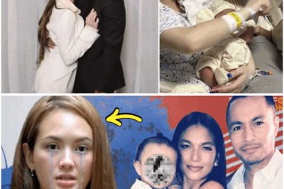 Walang Katotohanan: Hindi Inamin ni Andrea Torres ang Anak kay Derek Ramsay — Si Ellen Adarna, Walang Matibay na Batikos