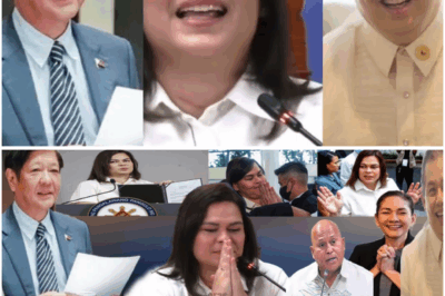 KAKAPASOK LANG! VP Sara Duterte Nagbitiw sa Gabinete, Nanatili Bilang Bise Presidente