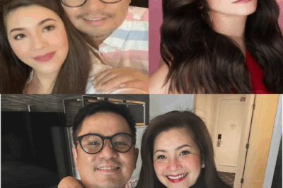 Higit pa sa Kalungkutan: Ang Makapangyarihang Paratang ni Regine Velasquez sa Bagyong Tino—Ang Poot ng Kalikasan na Pinasimulan ng Pagwawalang-bahala ng Tao sa Kapaligiran