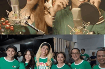 Reawaken Moment: Kathryn Bernardo Marks BIG Comeback with Exclusive TV Patrol Interview and ABS-CBN Christmas Station ID Launch