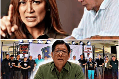 Sikretong Plano Para Kay BBM? Mga Detalye na Nagdulot ng Matinding Usapan