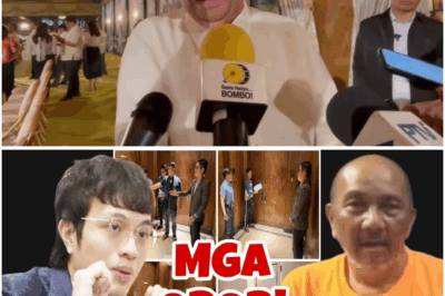 Mainit na Bangayan: Cong Meow Meow at Jay Sonza Umani ng Matinding Puna sa Kanilang Pahayag