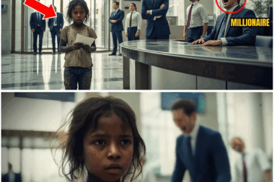 “Gusto Ko Lang Makita ang Balance Ko,” Sabi ng Batang Itim na Babae—Tawang Milyonaryo Hanggang sa Makita ang Screen