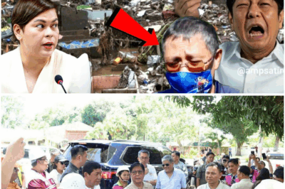 PBBM NAKARMA RAW SA MGA TAGA-DAVAO! LUMANTAD ANG KATOTOHANAN — “WALANG ALAM SI BONGET” TRENDING SA SOCIAL MEDIA!