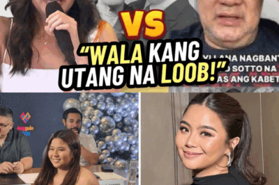 Hindi Na Nanahimik: Maine Mendoza, Nagsalita sa Akusasyon ni Anjo Yllana Laban sa TVJ—Ang Kanyang Rebelasyon, Tumama sa Puso