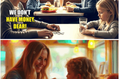 Bilyonaryo Dinala ang Anak sa Hapunan, Pero Nang Makita ang Mahirap na Ina, Ginawa Niyang Hindi Kapani-paniwala