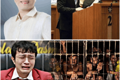 AYAN NA! KIKO BARZAGA POSIBLENG MAKULONG? MGA EBIDENSIYA LUMALABAS, AT MGA KASO LABAN SA KANYA LUMALAKI!