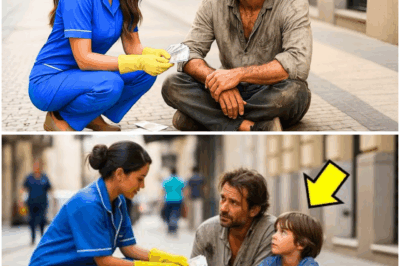 Mayamang Lalaki Nagkunwaring Mahirap — Nang Hinanap ang Ina ng Anak, Isang Kasambahay ang Lahat Binago