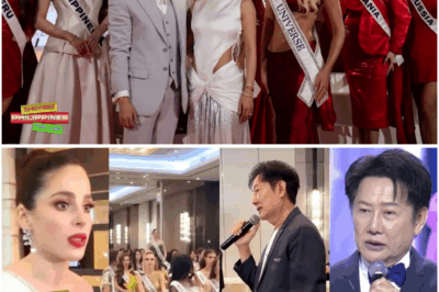 Gulo sa Miss Universe 2025: Palabiglaang pagsuko ng ilang kandidata, bastos na salita sa entablado—ano ang tunay na nangyari?