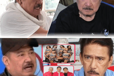 Savagely Exposed: Jimmy Santos Reveals Aneed Physical Abuse and Humiliation by TVJ Kina Wally at Jose, Issues Chilling Warning