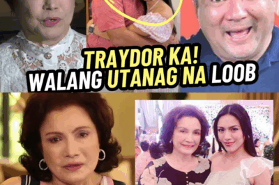 Rage and Betrayal: Helen Gamboa Confirms Deep Rift, Exposes Anjo Yllana’s All Intratitude and the Crucial Help Tito Sotto gave
