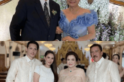 The Hidden Woman: Shocking Report Claims to Reveal the “True Woman” at the Center of the Volatile Anjo Yllana-Tito Sotto Feud