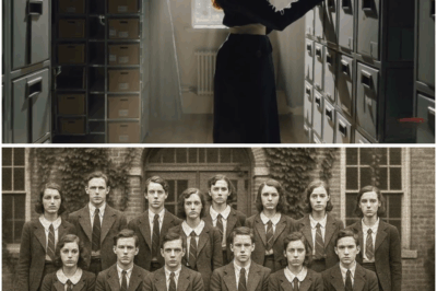 15 Estudyante Nawala sa Texas Academy noong 1938 — At Ang Natuklasan sa Lihim na Tunnel Pagkalipas ng 87 Taon