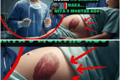 Doktor, Nanlamig sa Labor Room Nang Makita ang Nunal ng Babae — Parehong-Pareho sa Babaeng Nawala Noon