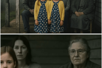 Twin Sisters Vanished in 1994 — 31 Years Later, A Hidden Pickup Leads Police Back to the Abandoned Mine