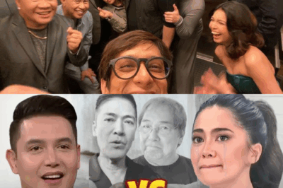 Sa Likod ng Kaguluhan: Paula Balisteros, Inakusahan ang Nakapangingilabot na Nakatagong Agenda at Manipulasyon na Pinilit Umalis sa Eat Bulaga ang Mahabang Panahong Host!