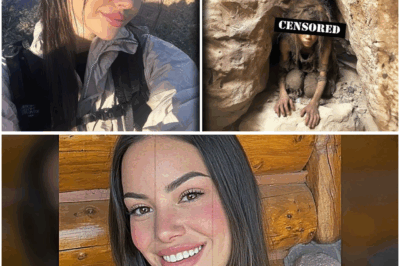 Babaeng Nawala sa Grand Canyon—Nang Mahanap Pagkalipas ng 2 Taon, Wala na sa Sarili at May Dalang Nakakatindig-Balahibong Lihim