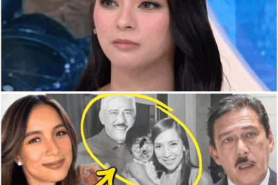 Pia Guanio Binasag ang Katahimikan: Paglilinaw sa Kumakalat na Isyu Kaugnay ni Tito Sotto