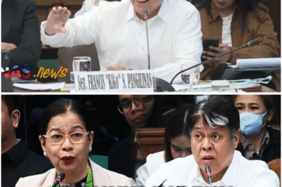 LandBank Manager, Pikit-Mata Lang sa Milyon-Milyong Withdrawal ni Sally Santos, Nagdulot ng Matinding Usisero at Kontrobersiya