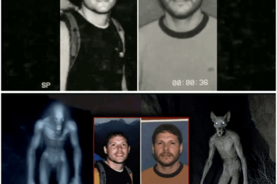 Camper na Nawala sa Navajo Land noong 1998—At ang Hindi Kapani-paniwalang Detalye ng Pagbabalik Niyang Hindi Inaakala ng Sino Man