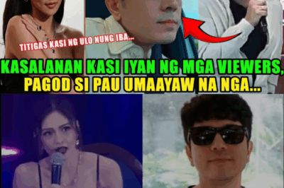 Pagod at Demotivation: Nagbanta si Paulo Avelino na Tumigil sa Mga Proyekto ng Pelikula Dahil sa Diumano’y Napakalaking Kawalang-galang at Mga Hindi Naaangkop na Aksyon mula sa Mga Tagahanga