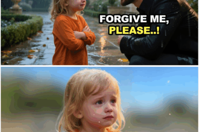 Natagpuan ng Batang Bilyonaryo ang Isang Mahirap na Dalagang Nagtatago sa Loob ng Kanyang Mansyon—Ngunit ang mga Salita Nito ang Nagpabago sa Lahat