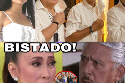 Public Fury and a Secret Revealed: Julia Clarete Heavily “Bato” Matapos Ilantad ang Nakakagulat na Katotohanan sa Likod nina Tito, Vic, at Joey, Yumuyugyog sa Entertainment Industry