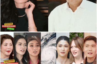 Mga Celebrities Naglabas ng Hinanakit: Wala Pa Ring Nakukulong sa Flood Control Corruption Matapos ang Sunod-sunod na Bagyo