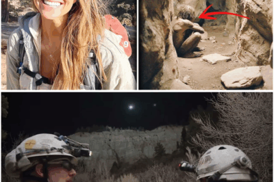 Hiker Nawala sa Arizona — 2 Taon Pagkatapos, Natagpuang Buhay sa Loob ng Kuweba na Halos Hindi na Mukhang Tao