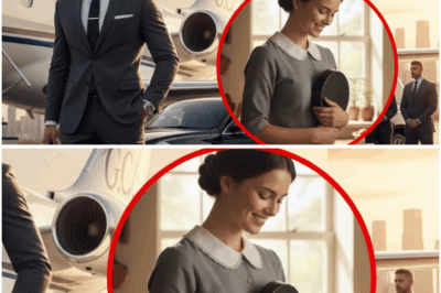 Babaerong Amo Pag-uwi sa Pilipinas, Hindi Inasahang Mai-inlove sa Simpleng Dalagang Kasambahay sa Probinsya