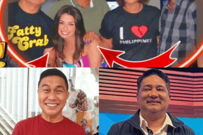 Personal Betrayal: Pinangalanan ni Anjo Yllana ang Co-Host na si Jose Manalo bilang ‘Ahas’ na Nagnakaw Diumano sa Kanyang Girlfriend at Bahagi ng ‘Sindikato’ para Sumira sa Karera