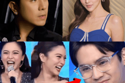 Admiration Knows No Generation: Ang Nakakagulat na On-Air Crush Confession ng Bagong Gen Idol na si Emilio Daez, Pinakilig si Kim Chiu at Nasira ang Studio