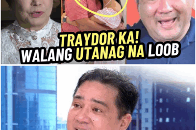 Helen Gamboa BINASAG ang KATAHIMIKAN: Galit kay Anjo Yllana sa Paninira kay Tito Sotto!