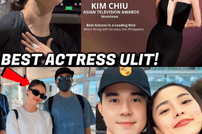 Coincidence o Code? Ang Tagumpay ng ‘The Alibi’ ay Nagdulot ng Global Fan Frenzy Dahil sa Kakaibang Clues na Nag-uugnay sa Late-Night Event ni Kim Chiu sa Secret Move ni Paulo Avelino sa Cebu