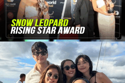 Isang Masterclass sa Grace: ‘Partnered with Kathryn Bernardo’ Kinukumpirma ang Kalakhan ng Kanyang Tahimik na Charity Work, Nagkamit Siya ng Titulo ng ‘The Best’ Sa gitna ng Public Scrutiny