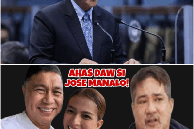 GRABE NA ITO SI ANJO YLLANA! SI JOSE MANALO NAMAN ANG BINANATAN—PATI ASAWA NADAMAY PA!