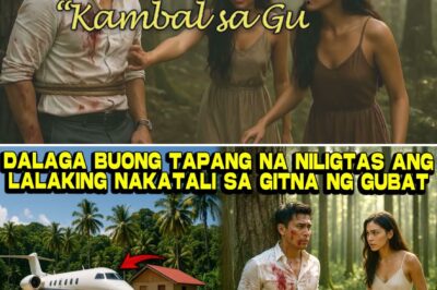 Ang Dalagang Manggagamot at ang Bilyonaryong May Lihim: Isang Pag-iibig na Hinubog ng Tadhana