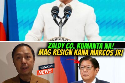 ‘The King’s Order Cannot Be Broken’: Whistleblower Details 100B Scandal, Links President and Speaker to Massive Budget Insertion