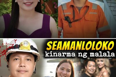 Mula Sakripisyo Hanggang Korte: Ang Buong Kwento ni Rachel, Gurong Pinagkaitan, Ngunit Muling Bumangon Matapos Iwan ng Asawang Seaman