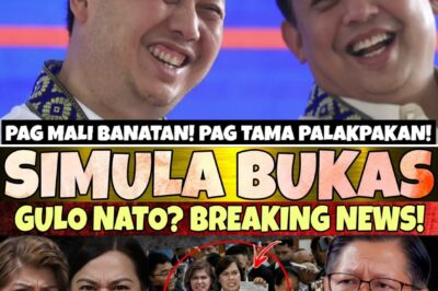 Empty Promises or a Real Fight? Critics Allege Marcos’s Corruption Probe Protects Political Giants