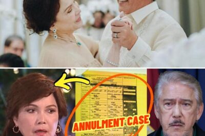 The ‘Golden Couple’ Crumbles: Helena Gamora Files for Annulment Against Sentitus Serano Amid Allegations of Prolonged Infidelity and a Massive Wealth Division Battle
