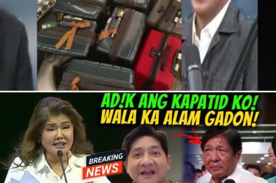 The Nation Gripped: Unprecedented Political Civil War Erupts Amidst Financial Misconduct Scandal