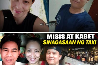 Saan Humahantong ang Puso na Lumasap ng Pagtataksil? Ang Kuwento ni Noel Paterno, ang Taxi Driver na Pinili ang Galit Kaysa Paglimot