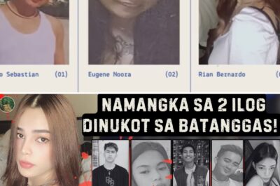 Ang Walang-Katiyakang Paglaho: Bakit Nananatiling Nakabitin ang Katarungan para sa Anim na Pamilya?