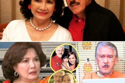 Helen Gamboa’s Emotional Testimony and the National Crisis of Trust Fueled by Allegations Against Tito Sotto