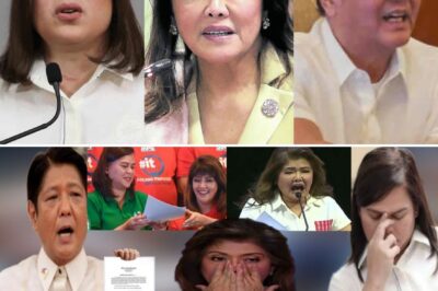 Alitan sa pagitan nina PBBM at Sen. Imee Marcos Lumala Matapos ang Maiinit na Paratang at Maaanghang na Palitan ng Pahayag